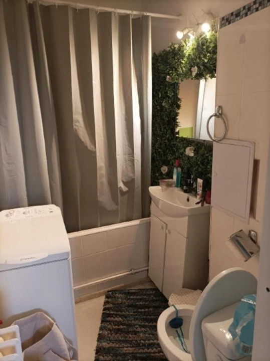 Vânzare apartament 2 camere | 35,10 mp utili | Metrou Parc Drumul Taberei | Mobi