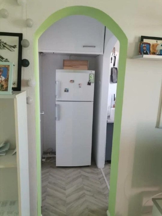 Vânzare apartament 2 camere | 35,10 mp utili | Metrou Parc Drumul Taberei | Mobi