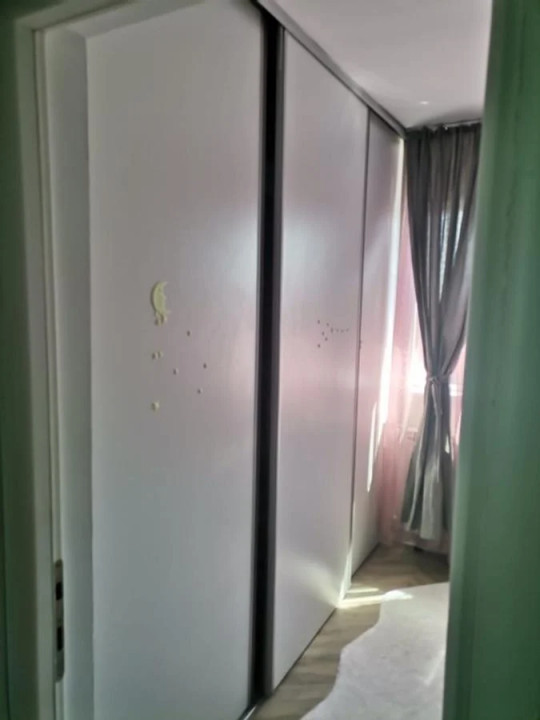 Vânzare apartament 2 camere | 35,10 mp utili | Metrou Parc Drumul Taberei | Mobi