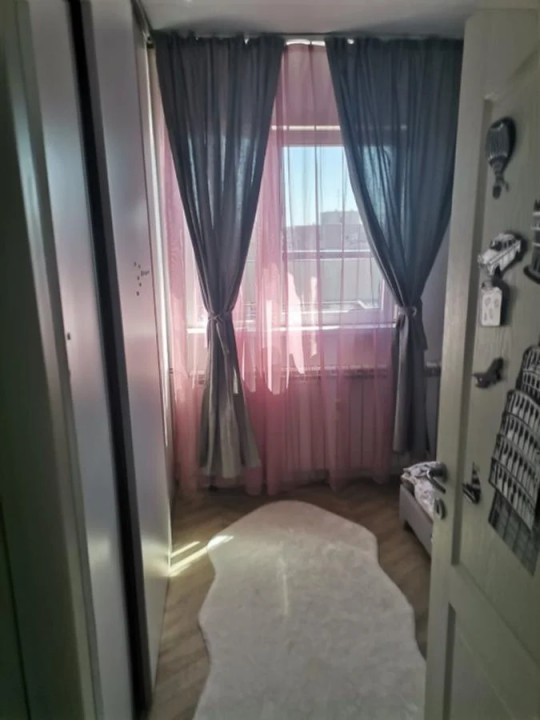 Vânzare apartament 2 camere | 35,10 mp utili | Metrou Parc Drumul Taberei | Mobi