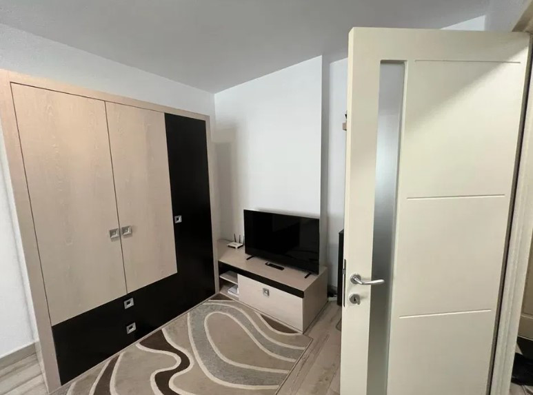 Închiriere apartament 1 cameră | Newton Residence