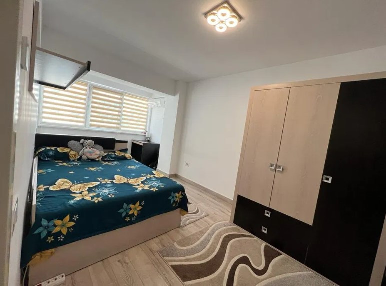Închiriere apartament 1 cameră | Newton Residence