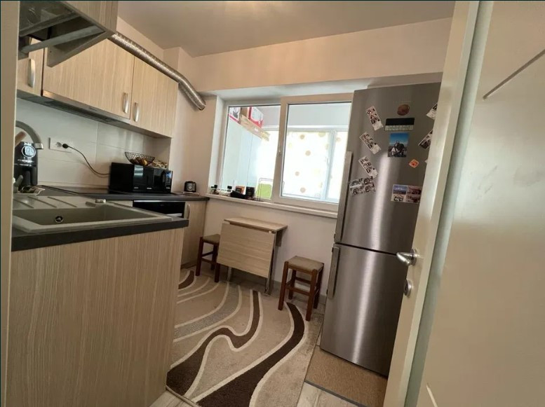 Închiriere apartament 1 cameră | Newton Residence