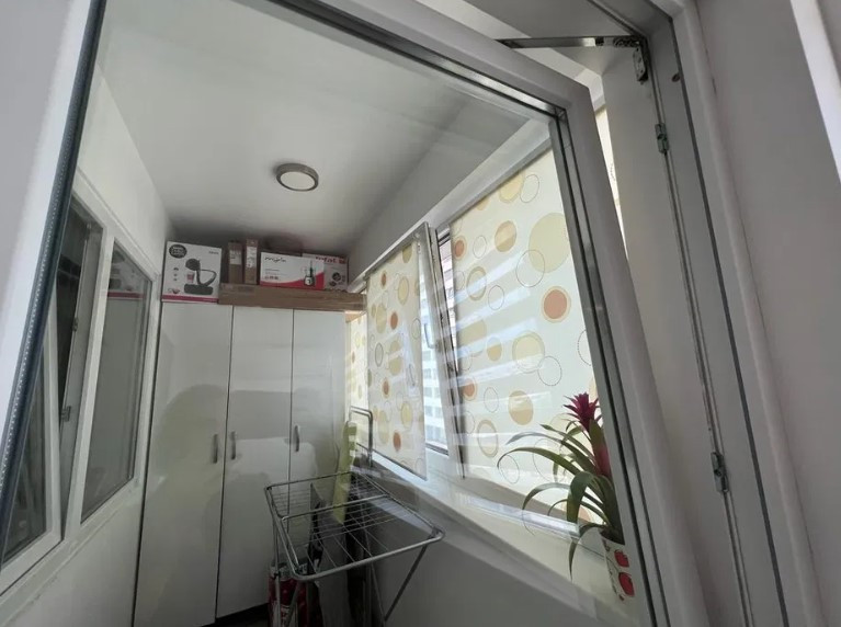 Închiriere apartament 1 cameră | Newton Residence