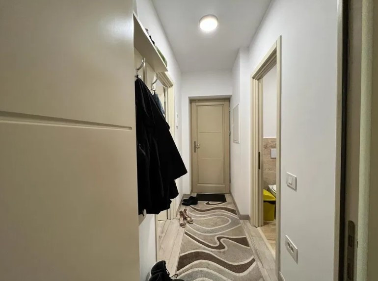 Închiriere apartament 1 cameră | Newton Residence