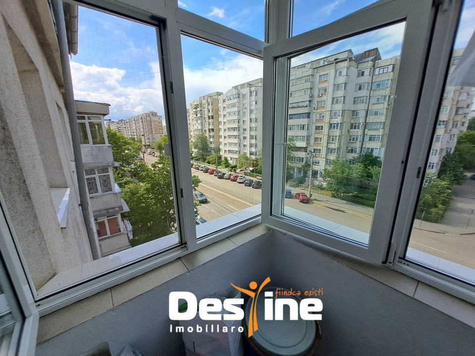 ZIMBRU, Apartament 3 camere, DECOMANDAT, 59.5mp, et 4 cu pod, 104.900 euro