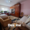 Zimbru, apartament 3 camere, decomandat, 59,5mp, et  4 cu pod 115.000 euro