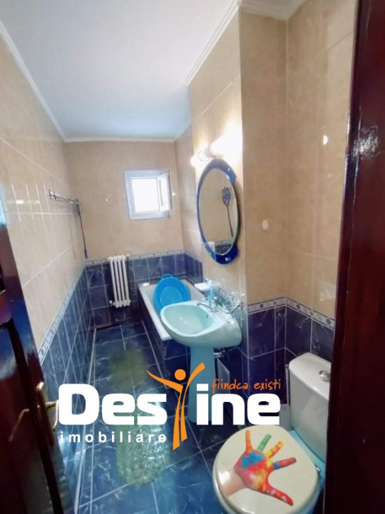 APARTAMENT 2 CAMERE, DECOMANDAT, FRUMOASA