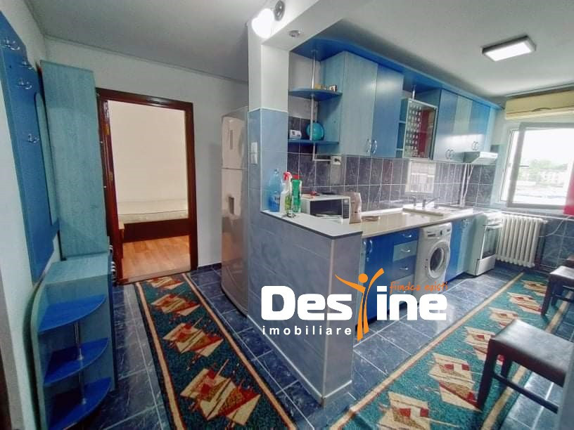 APARTAMENT 2 CAMERE, DECOMANDAT, FRUMOASA