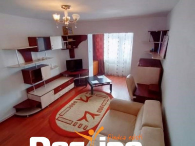 APARTAMENT 2 CAMERE, DECOMANDAT, FRUMOASA