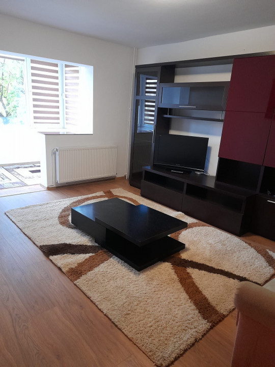 Apartament 2 cam, 62 MP, et 2, TRACTORUL