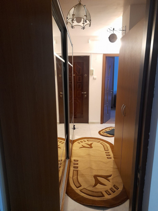 Apartament 2 cam, 62 MP, et 2, TRACTORUL