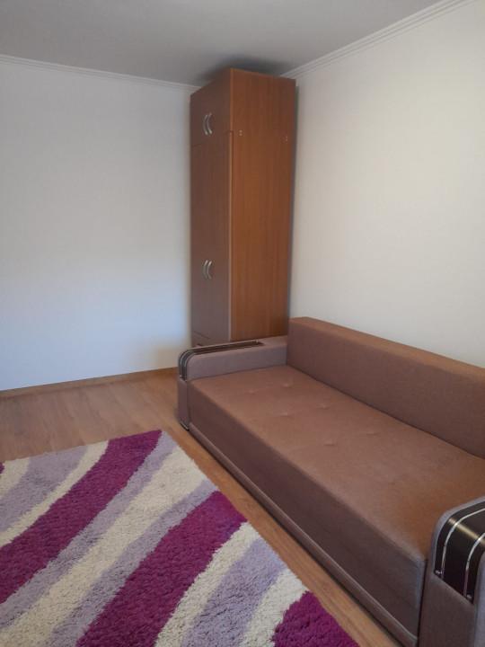 Apartament 2 cam, 62 MP, et 2, TRACTORUL