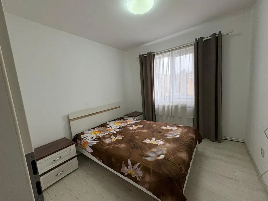 Apartament 2 cam, 49 MP, et 2, ASTRA