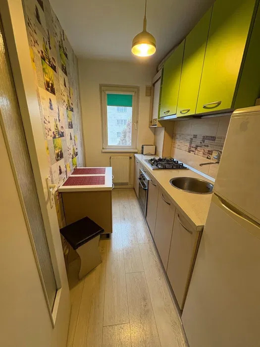 Apartament 2 cam, 49 MP, et 2, ASTRA