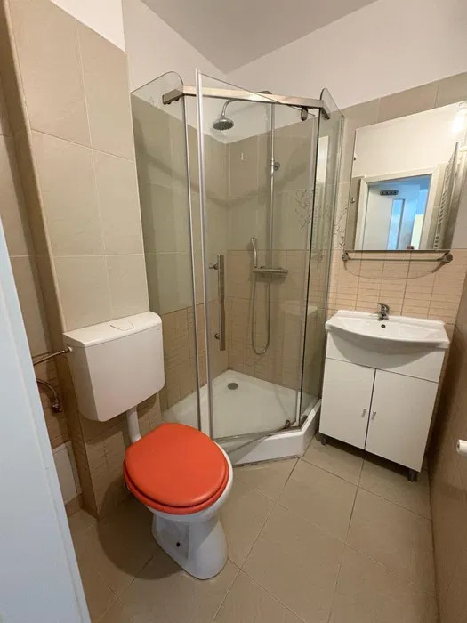 Apartament 2 cam, 49 MP, et 2, ASTRA