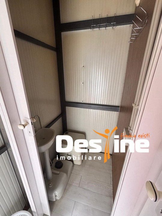 AFACERE LA CHEIE, COVRIGARIE RELOCABILA, COVRI SHOP