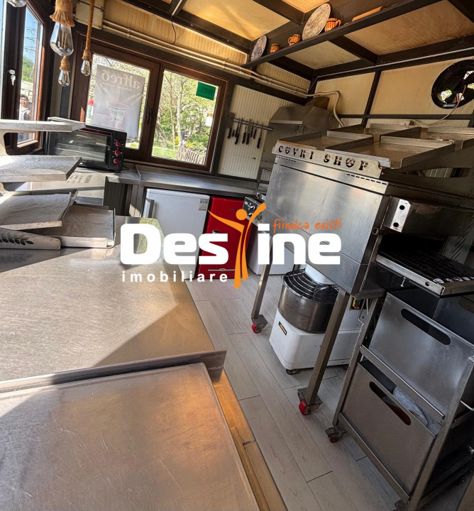 AFACERE LA CHEIE, COVRIGARIE RELOCABILA, COVRI SHOP