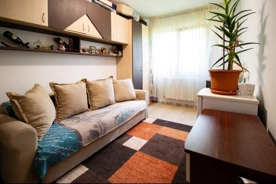 Apartament 3 cam, 55 MP, PARTER, ASTRA