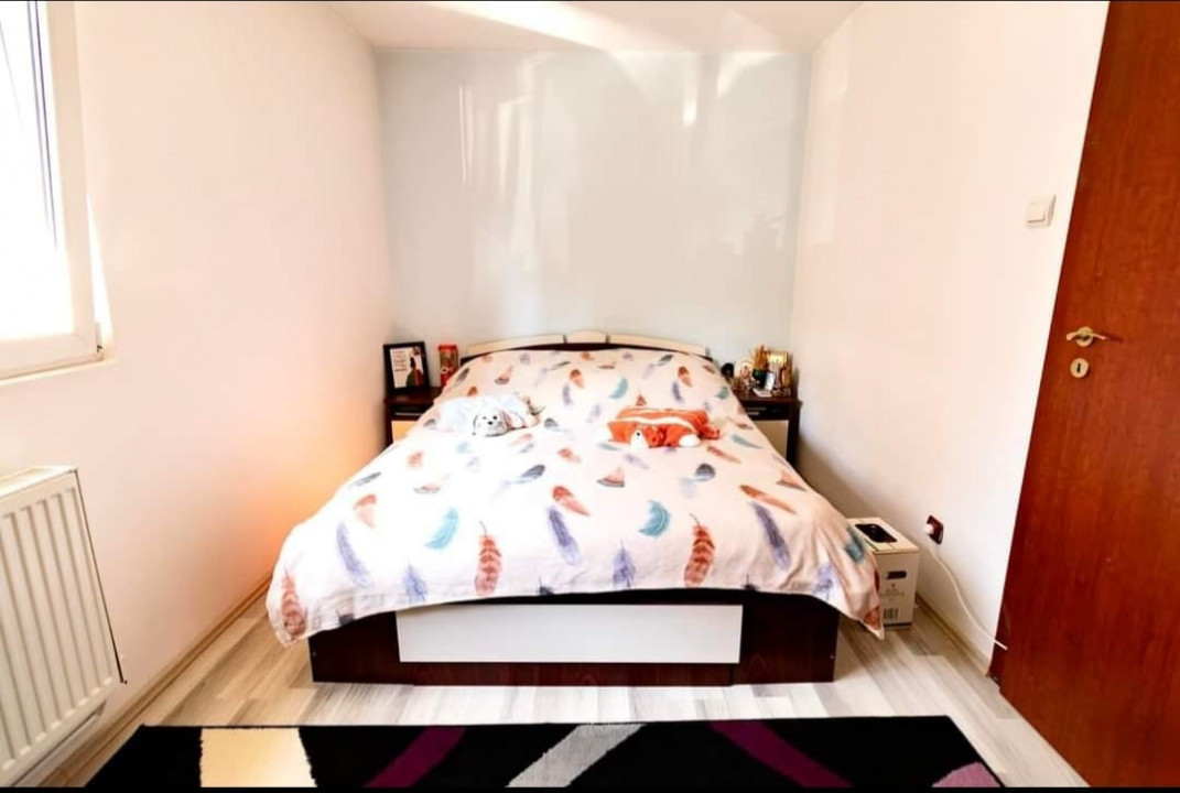Apartament 3 cam, 55 MP, PARTER, ASTRA