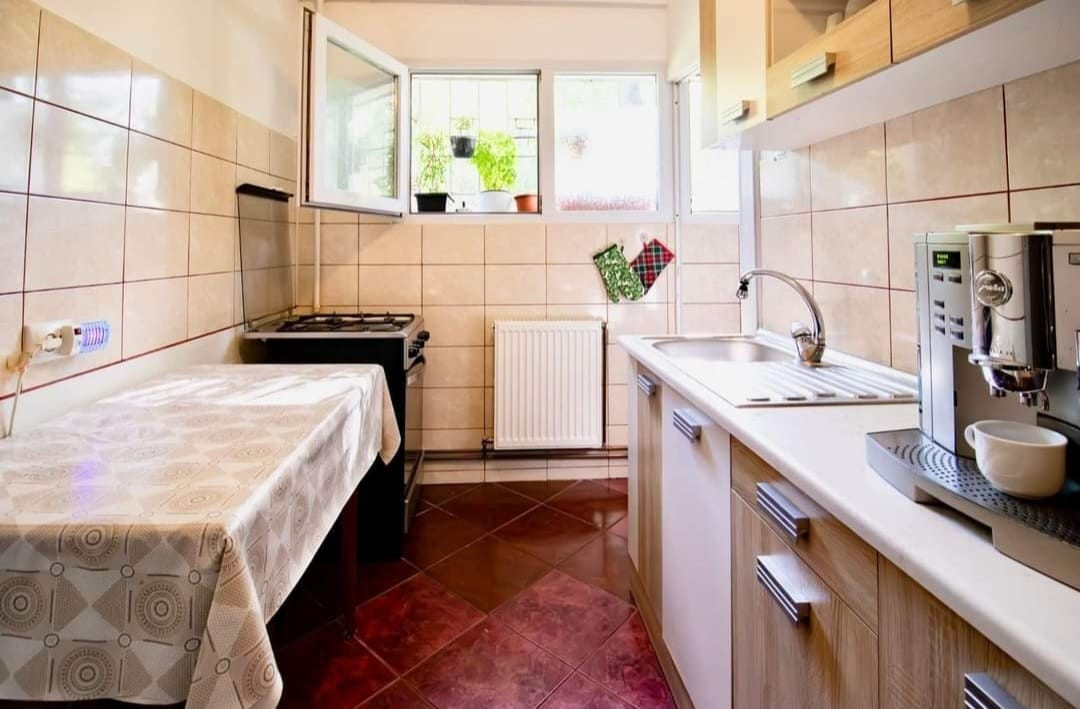 Apartament 3 cam, 55 MP, PARTER, ASTRA