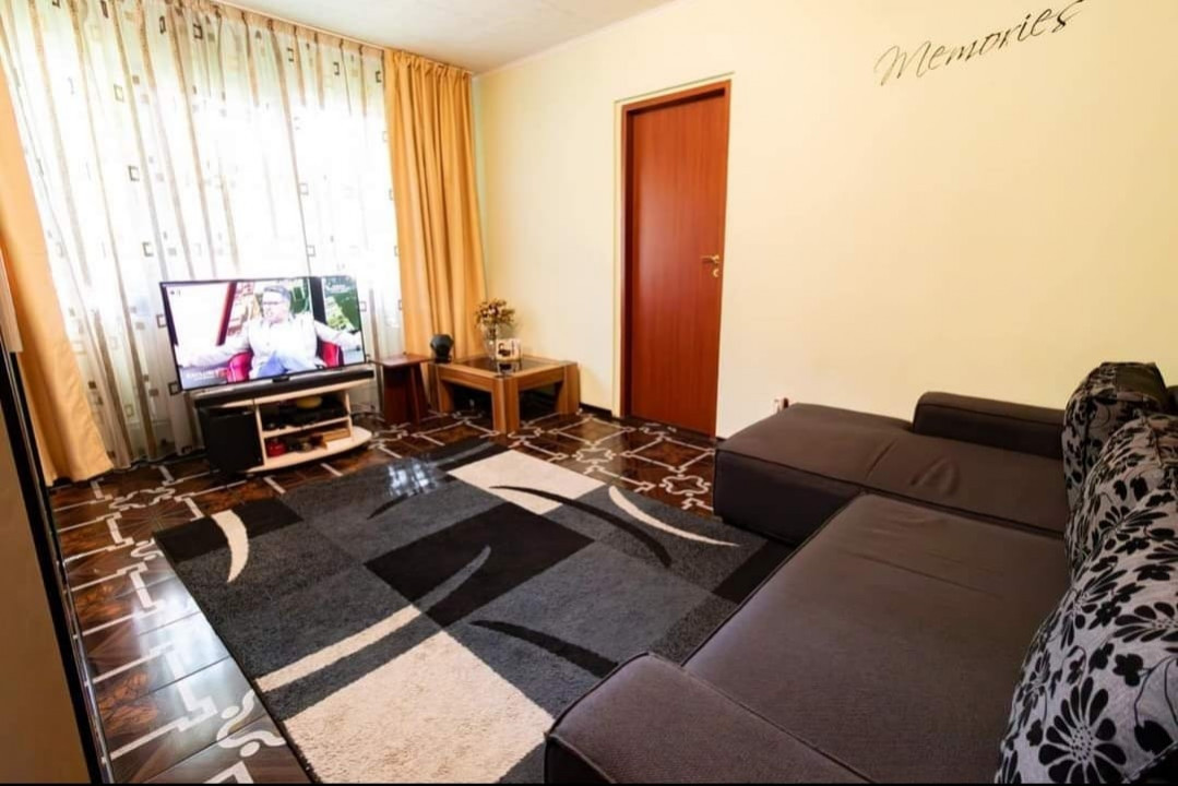 Apartament 3 cam, 55 MP, PARTER, ASTRA