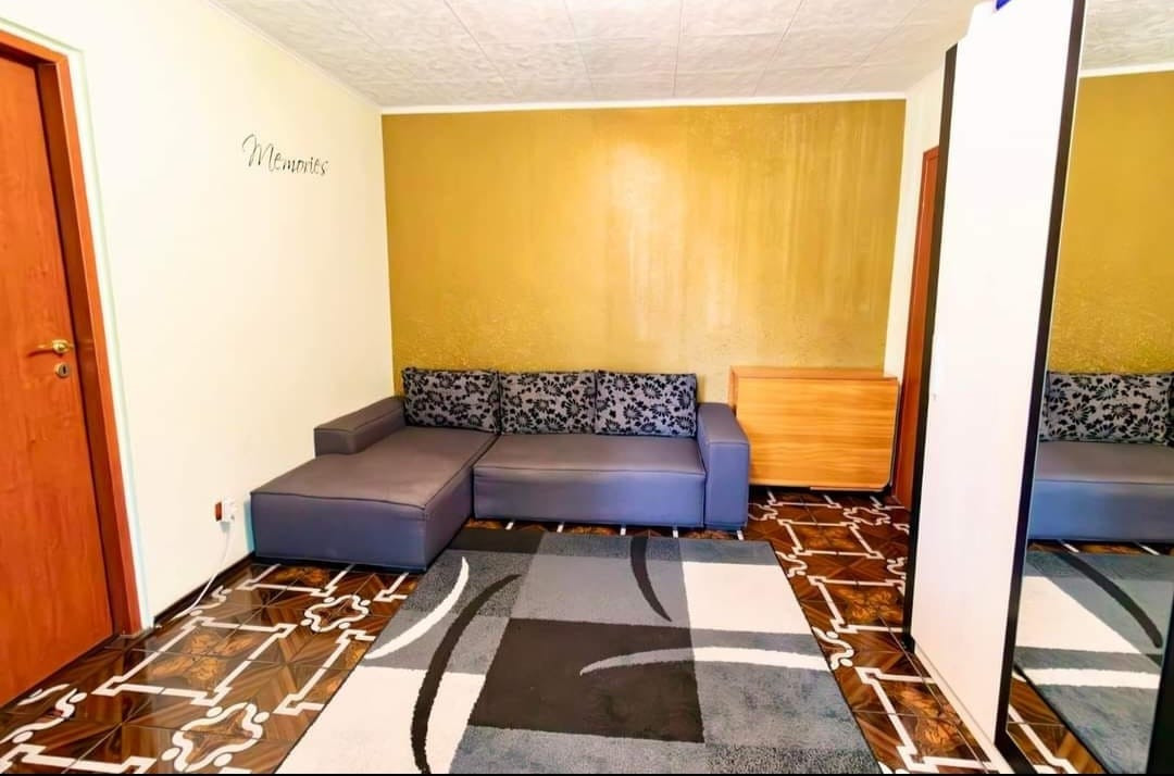 Apartament 3 cam, 55 MP, PARTER, ASTRA