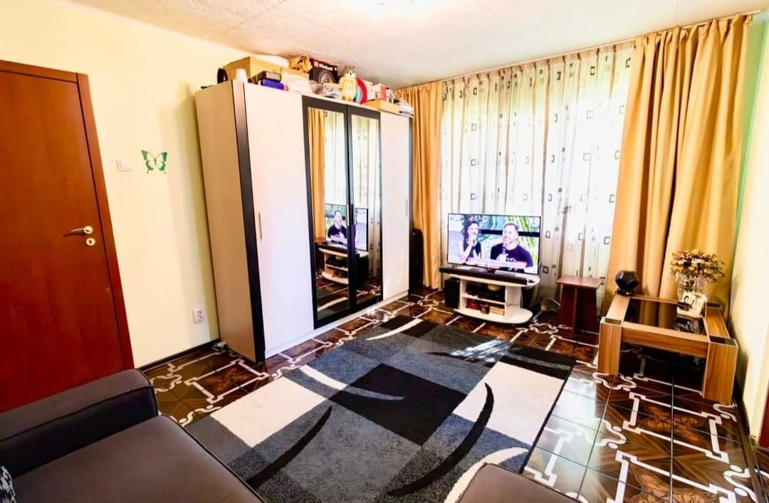 Apartament 3 cam, 55 MP, PARTER, ASTRA