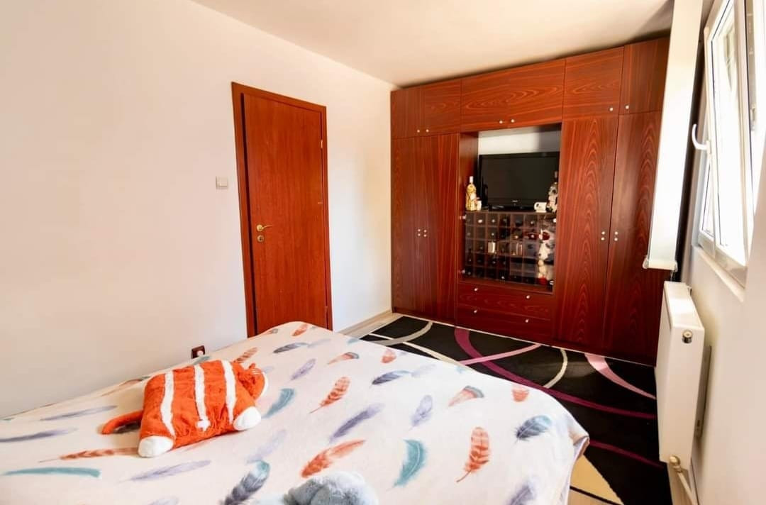 Apartament 3 cam, 55 MP, PARTER, ASTRA