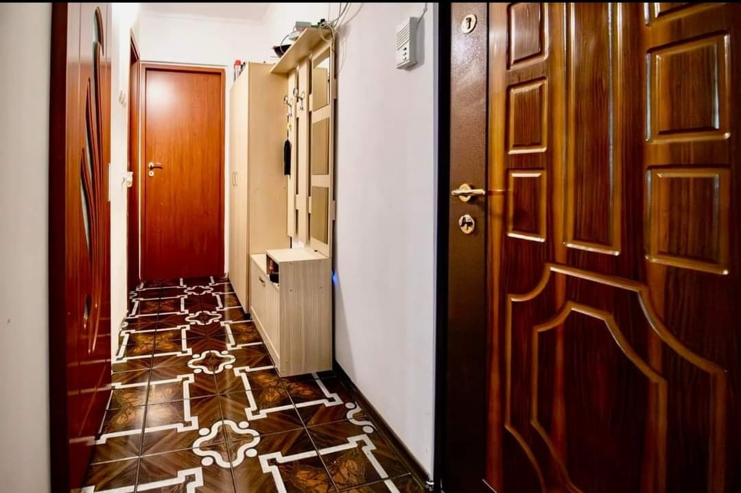 Apartament 3 cam, 55 MP, PARTER, ASTRA