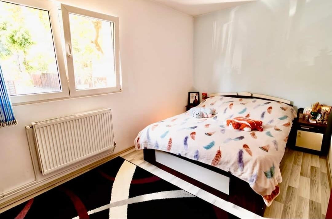 Apartament 3 cam, 55 MP, PARTER, ASTRA