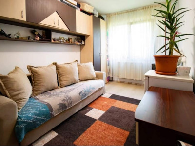 Apartament 3 cam, 55 MP, PARTER, ASTRA