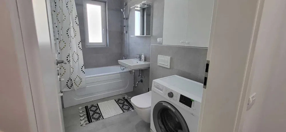 STUDIO 2 CAMERE DECOMANDATE, NOUA RESIDENCE – ETAJ 2
