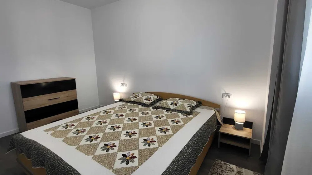 STUDIO 2 CAMERE DECOMANDATE, NOUA RESIDENCE – ETAJ 2