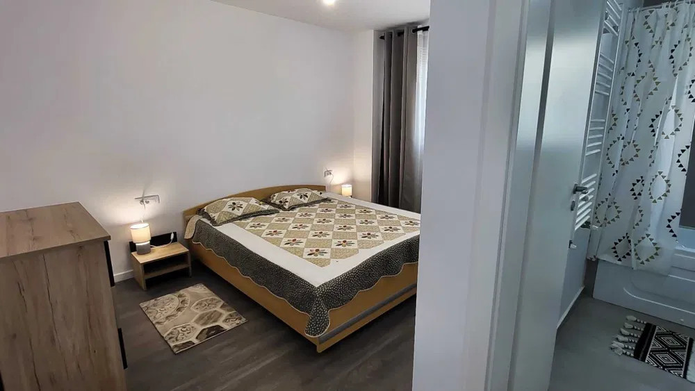 STUDIO 2 CAMERE DECOMANDATE, NOUA RESIDENCE – ETAJ 2