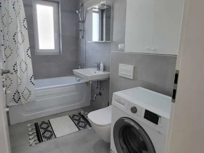 STUDIO 2 CAMERE DECOMANDATE, NOUA RESIDENCE – ETAJ 2
