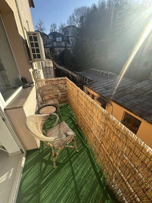 Inchiriere apartament 3 camere- Str. Lunga