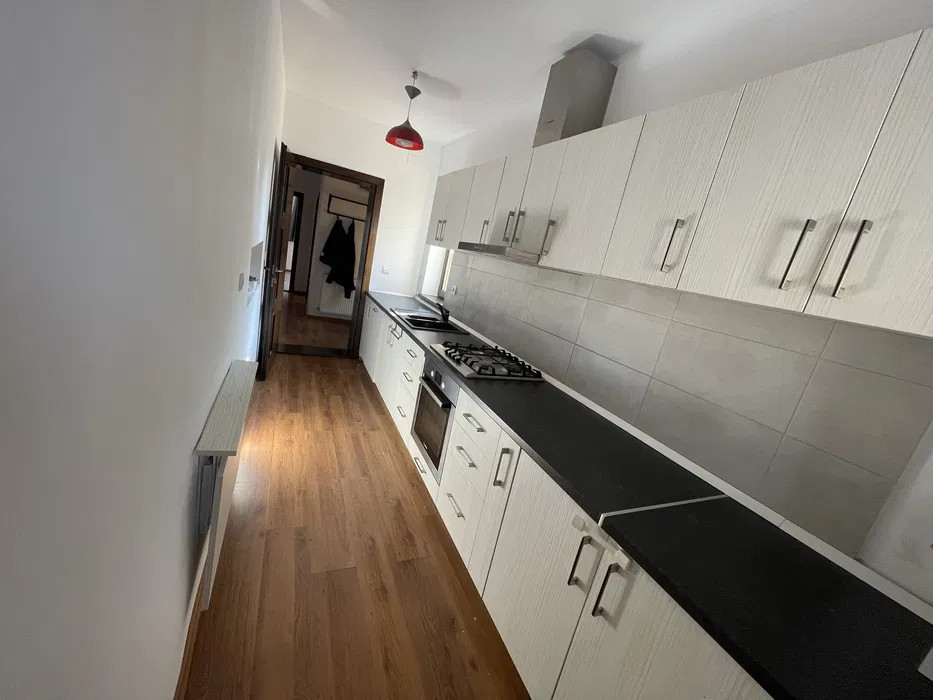 CASĂ DUPLEX DE VÂNZARE ÎN SĂNPETRU, STR. PRIMĂVERII – 93MP + MANSARDĂ 