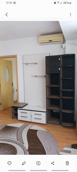 OFERTĂ SPECIALĂ – Apartament modern de închiriat, 3 camere, 65 mp utili