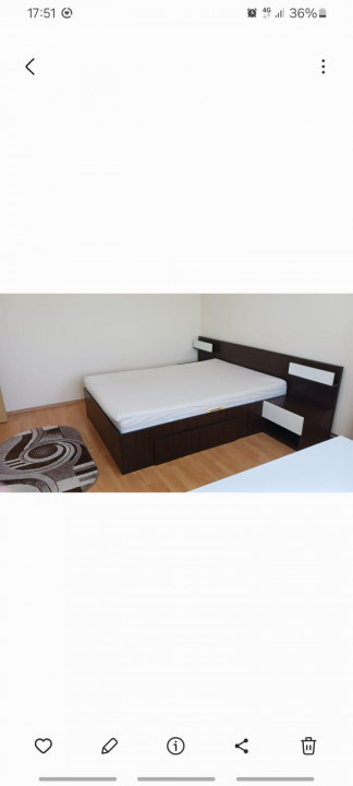 OFERTĂ SPECIALĂ – Apartament modern de închiriat, 3 camere, 65 mp utili