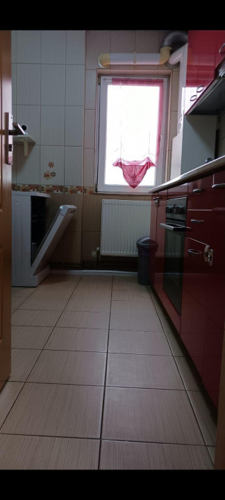 OFERTĂ SPECIALĂ – Apartament modern de închiriat, 3 camere, 65 mp utili