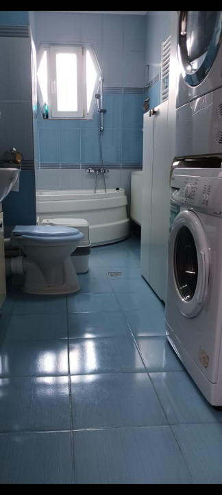 OFERTĂ SPECIALĂ – Apartament modern de închiriat, 3 camere, 65 mp utili
