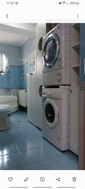 OFERTĂ SPECIALĂ – Apartament modern de închiriat, 3 camere, 65 mp utili