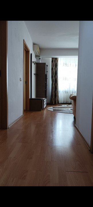 OFERTĂ SPECIALĂ – Apartament modern de închiriat, 3 camere, 65 mp utili