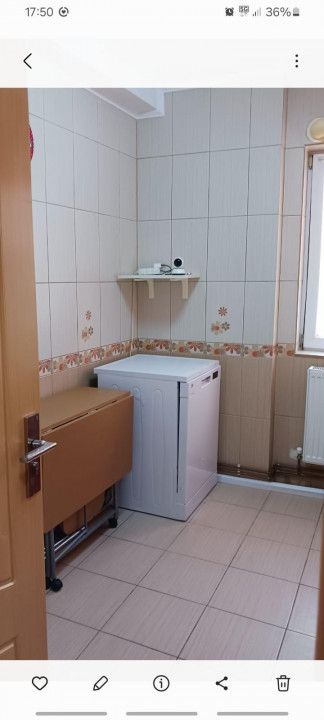 OFERTĂ SPECIALĂ – Apartament modern de închiriat, 3 camere, 65 mp utili