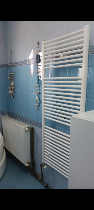 OFERTĂ SPECIALĂ – Apartament modern de închiriat, 3 camere, 65 mp utili