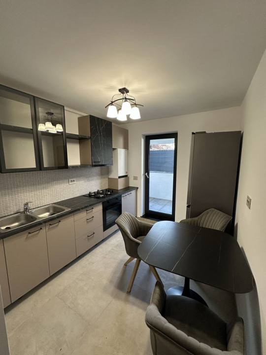 APARTAMENT MODERN 2 CAMERE DE INCHIRIAT - COMPLEX COSMOPOLIT
