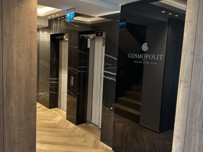 APARTAMENT MODERN 2 CAMERE DE INCHIRIAT - COMPLEX COSMOPOLIT