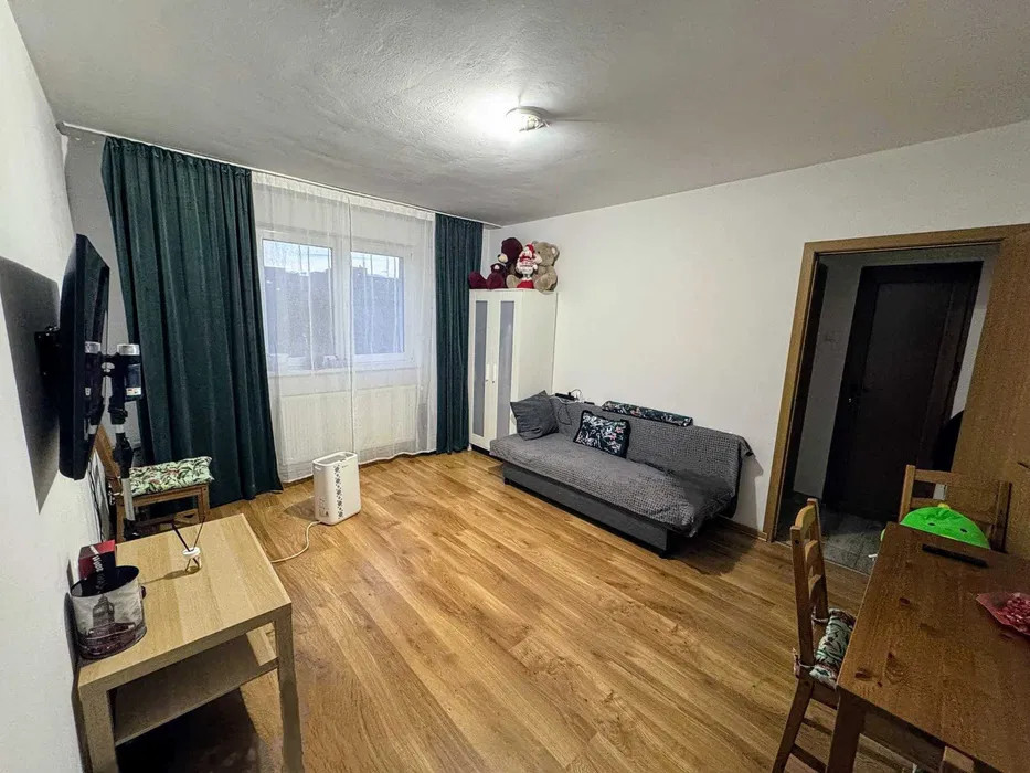 Apartament 2 cam, 40 MP, et 4, FLORILOR