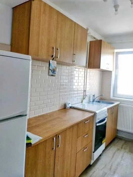 Apartament 2 cam, 40 MP, et 4, FLORILOR